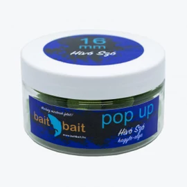 Bait Bait  Hívó Szó Fluo Pop Up 16mm