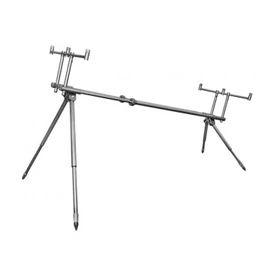 Rod pod  Delphin  RPX 4  Silver