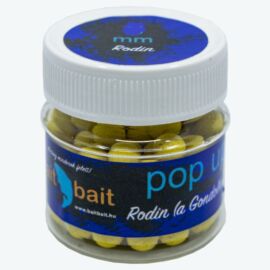 Bait Bait  Rodin"a gondolkodó" Pop Up 10 mm