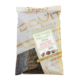Dovit Method Pellet Mix - Mangó-vajsav