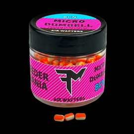 FEEDERMANIA MICRO DUMBELL AIR WAFTERS BCN  6x4mm