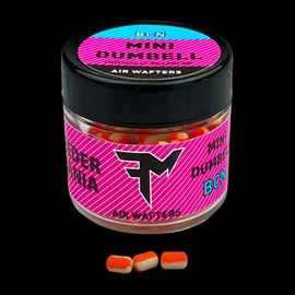 FEEDERMANIA MINI DUMBELL AIR WAFTERS BCN 8x5mm