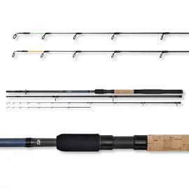 Daiwa N'ZON XL DistanceFeeder 3,9m 150g