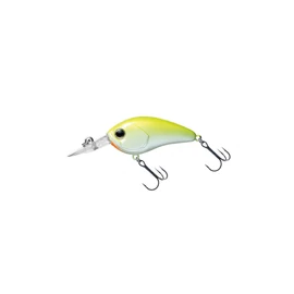 DAIWA STEEZ CRANK 100 WHITE CHART 54mm