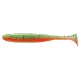 Daiwa TOURNAMENT D'FIN 10 cm Hot Tomato 7db