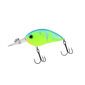 DAIWA STEEZ CRANK 100 MONSTER CHART 54mm