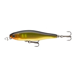 DAIWA STEEZ PENCIL 60F GA 60mm