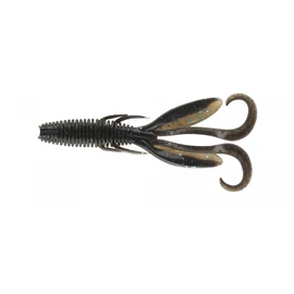 DAIWA STEEZ HOG3 BLUE CRAWFISH 76mm