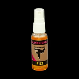 FEEDERMANIA SALMON SPRAY FIZZ 30ML