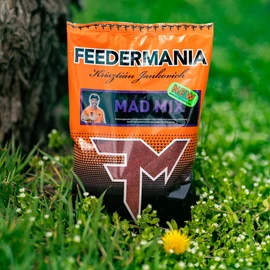 Feedermania Mad Mix - New 2023
