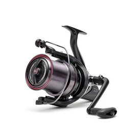 Daiwa WHISKER 45SCW QD-OT - 3 alumínium dobbal !