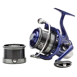 Daiwa TDR DISTANCE 25QD 