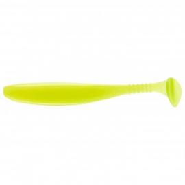 Daiwa TOURNAMENT D'FIN 10 cm Lime 7db