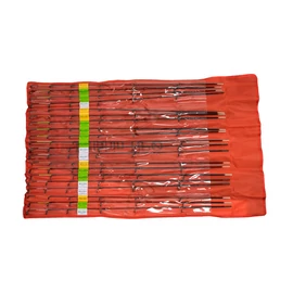 Delphin TIPO - teljes feeder spicc készlet 20 db