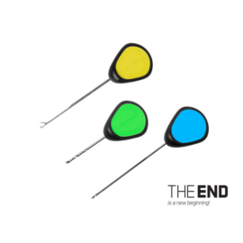 THE END GRIP Set / 3db