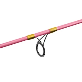 Delphin QUEEN / 2 rézs 360cm/3,00lbs