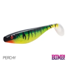 BOMB! Gumihal HYPNO / 2db      17cm/     PERCHY