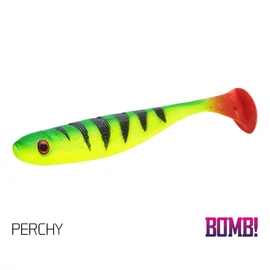 BOMB! Gumihal Rippa / 5db    8cm/   PERCHY