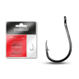 Horog Delphin HKD CHINU ring / 10+1db   BN 3/0