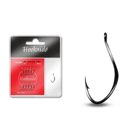 Horog Delphin HKD FLATER ring / 10+1db  8-as