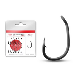 Horog Delphin HKD RIGER tefcon  8-as /10+1db