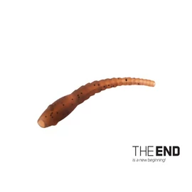 THE END WORMER horog befordító / 6db  G-ROUND
