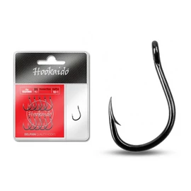 Horog Delphin HKD 4xISEAMA ring/ 10+1db   BN/8