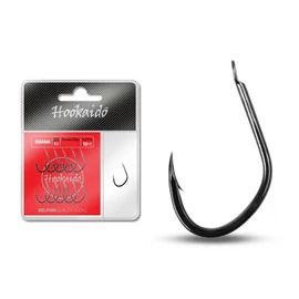 Horog Delphin HKD ISEAMA / 10+1db BN 3/0