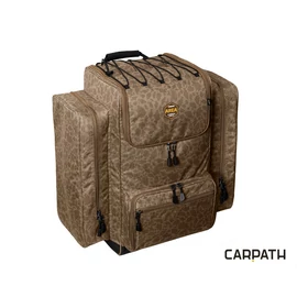 Horgász hátizsák Delphin Area CARPER Carpath XL