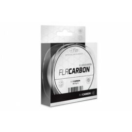 FIN FLR CARBON  -Fluocarbon  Zsinór   / 50m  (	0,185mm   6,0lbs )