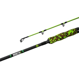 Delphin MONSTRO 2 / 2 rézs 210cm/250g