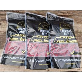 Don Carp  Halas-Eperkrém pellet 2mm 1000g