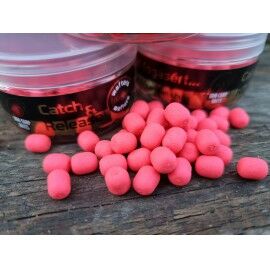 Don Carp Krill Fluo Wafters Method Dumbell 8-10mm