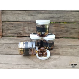 Don Carp - Chili-Barack dippelt csalizó bojli  24mm
