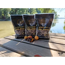Don Carp - Chili - Barack párolt bojli 1000g (20mm)