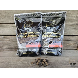 Don Carp - Feed pellet mix 9mm - Red Squid ( Vörös Polip )