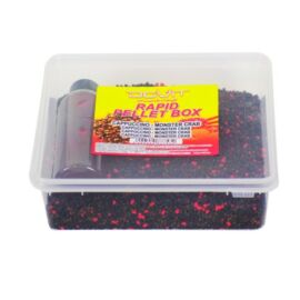 DOVIT Rapid Pellet Box MICRO - Fűszer-Tintahal