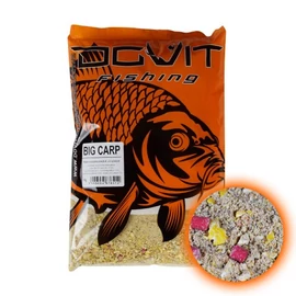 Dovit Carp Series etetőanyag - Big Carp 1kg