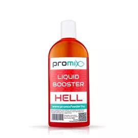 Promix Liquid Booster HELL