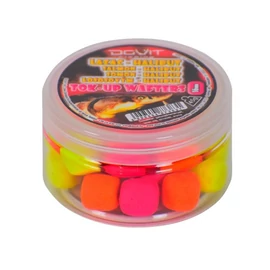 Dovit Tok-Up Wafters - Lazac-Halibut 16mm
