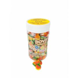 Dovit 4 COLOR wafters 10mm - panettone-eper