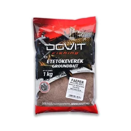 Dovit Gyümölcsös Etetőkeverék faeper