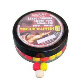 Dovit Tok-Up Wafters - Lazac-Tonhal 10mm