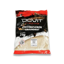 Dovit 3 kg-os etetőkeverék Ananászos