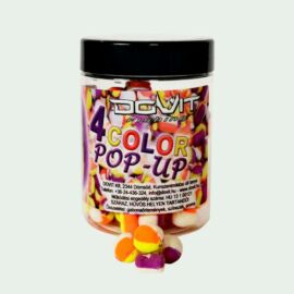 Dovit 4 COLOR pop-up 14mm - panettone-eper