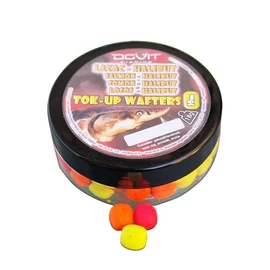 Dovit Tok-Up Wafters - Lazac-Halibut 10mm