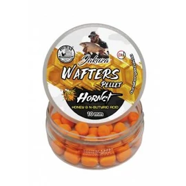 Dunai Horgászok Jakuza wafters HORNET pellet méz-vajsav 10 mm