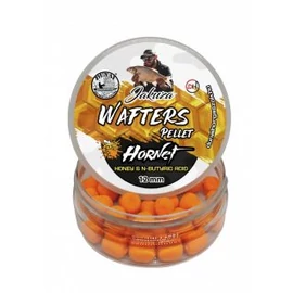 Dunai Horgászok Jakuza wafters HORNET pellet méz-vajsav 12 mm