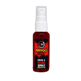 Dunai Horgászok DH SMOKE&AROMA SPRAY - MANGÓ-CHILI