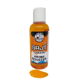 DUNAI HORGASZOK AROMA BOOSTER - SAJT